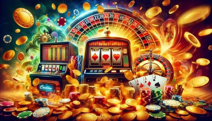 u8888 Live Casino နှင့် Sportsbook ပလက်ဖောင်း