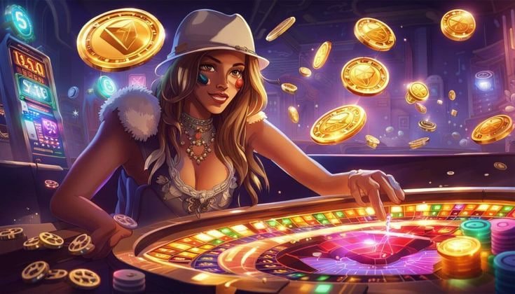 u8888 စလော့ Myanmar Online Slot Games Jackpot Megaways MMK ဖြင့် ကစားနည်း