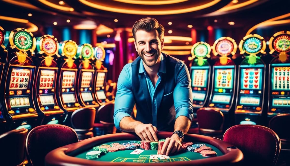 u8888 Slots Games