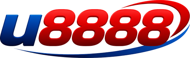 u8888 Logo